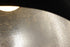 ET2 Hemisphere Single Pendant Model: E24900-GBAL