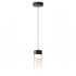 ET2 Highball Mini Pendant in Gunmetal Finish Model: E21181-05GM