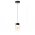 ET2 Highball Mini Pendant in Gunmetal Finish Model: E21181-05GM
