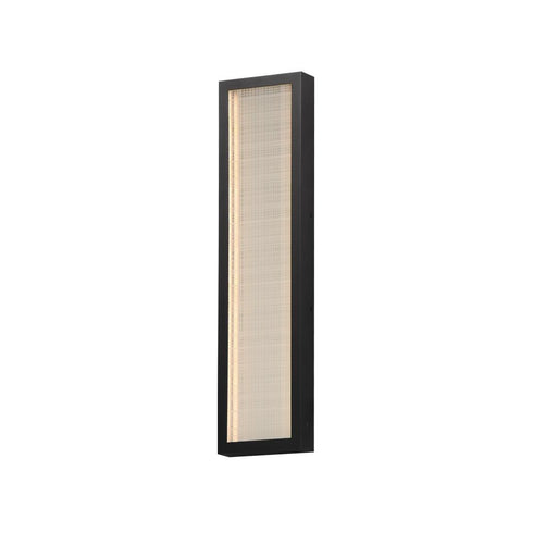 ET2 Highlander Bath Vanity in Black Finish Model: E30222-99BK