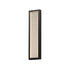 ET2 Highlander Bath Vanity in Black Finish Model: E30222-99BK