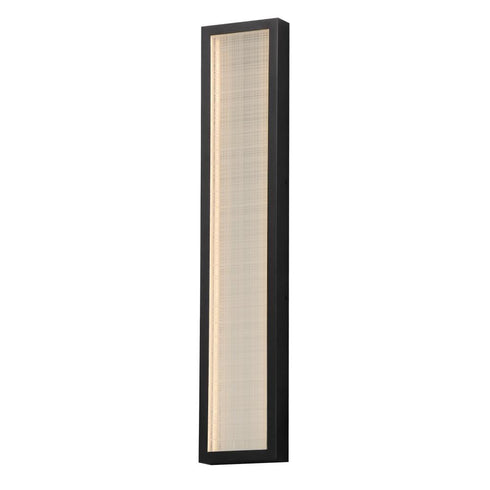 ET2 Highlander Bath Vanity in Black Finish Model: E30223-99BK