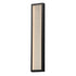 ET2 Highlander Bath Vanity in Black Finish Model: E30223-99BK