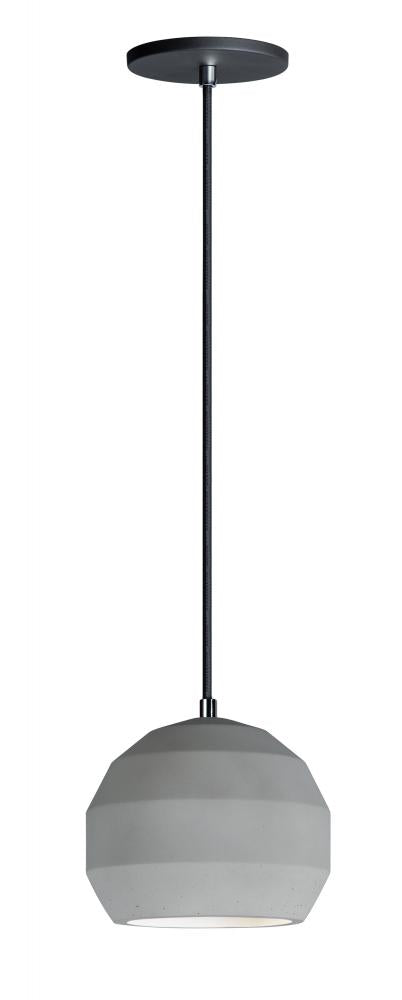 ET2 Hive Single Pendant Model: E25035-WT