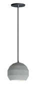 ET2 Hive Single Pendant Model: E25035-WT