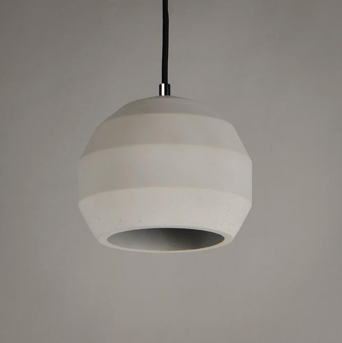 ET2 Hive Single Pendant Model: E25035-WT