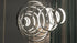 ET2 Hoops LED Linear Pendant Model: E22716-PC