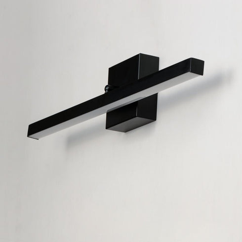ET2 Hover Wall Sconce Model: E21372-BK