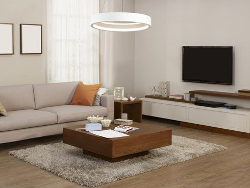 ET2 Icorona Smart Light Model: E35004-MW