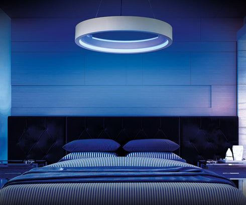 ET2 Icorona Smart Light Model: E35004-MW