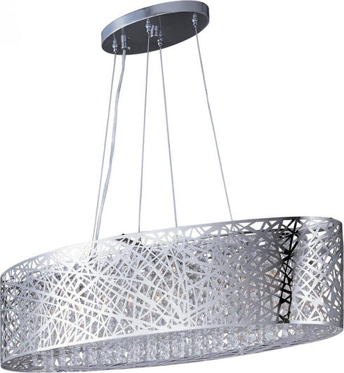 ET2 Inca Linear Pendant Model: E21310-10PC