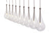 ET2 Larmes LED Linear Pendant Model: E23129-18PC