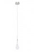 ET2 Larmes LED Single Pendant Model: E23121-18PC