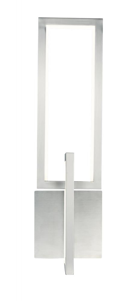 ET2 Link Wall Sconce Model: E20350-SN