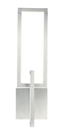 ET2 Link Wall Sconce Model: E20350-SN