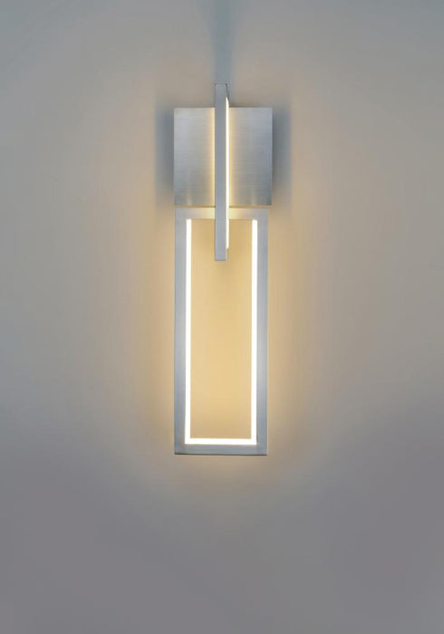 ET2 Link Wall Sconce Model: E20350-SN