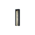 ET2 Liquid Outdoor Wall Mount in Black Finish Model: E30282-125BK