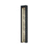 ET2 Liquid Outdoor Wall Mount in Black Finish Model: E30283-125BK