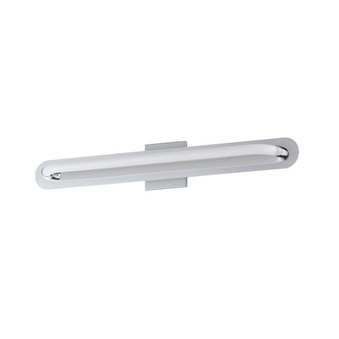 ET2 Loop Wall Sconce in Gold Finish Model: E23434-01GLD