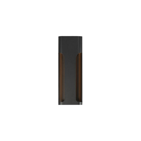 ET2 Maglev Outdoor Wall Mount in Architectural Bronze Finish Model: E30214-ABZ