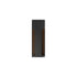 ET2 Maglev Outdoor Wall Mount in Architectural Bronze Finish Model: E30214-ABZ