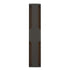 ET2 Maglev Outdoor Wall Mount in Architectural Bronze Finish Model: E30218-ABZ
