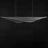 ET2 Manta Linear Pendant in Polished Chrome Finish Model: E24718-144PC