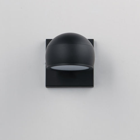 ET2 Modular Outdoor Wall Mount Model: E30164-BK