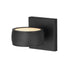 ET2 Modular Outdoor Wall Mount Model: E30170-BK