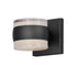 ET2 Modular Outdoor Wall Mount Model: E30171-10BK