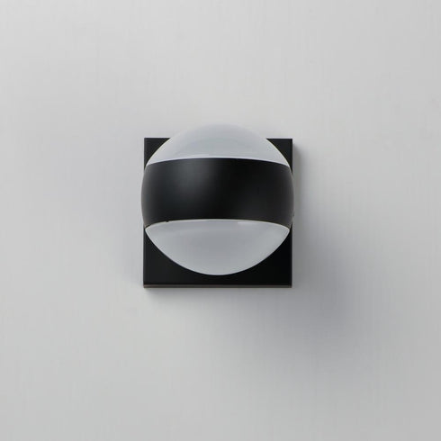 ET2 Modular Outdoor Wall Mount Model: E30175-10BK