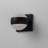 ET2 Modular Outdoor Wall Mount Model: E30175-10BK