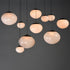 ET2 Nimbus Multi Light Pendant in Black Finish Model: E11529-113BK