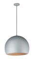 ET2 Palla Single Pendant Model: E24926-SBRCOF