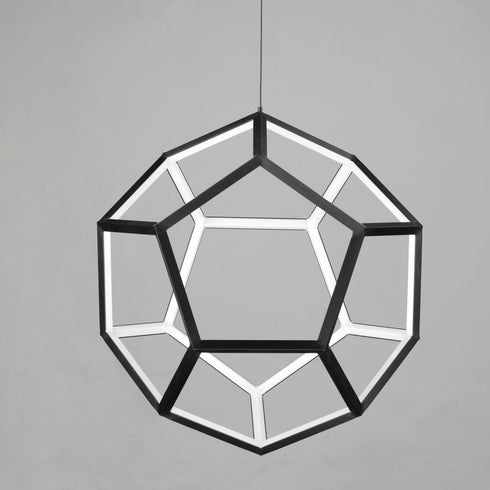 ET2 Penta Pendant System Model: E25104-BK