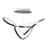 ET2 Perpetual Single Pendant Model: E20454-BC