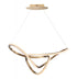 ET2 Perpetual Single Pendant Model: E20454-BC