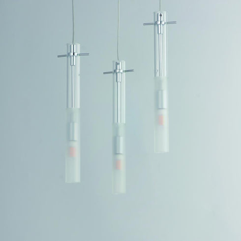 ET2 Pipette Multi Light Pendant Model: E31093-93PC