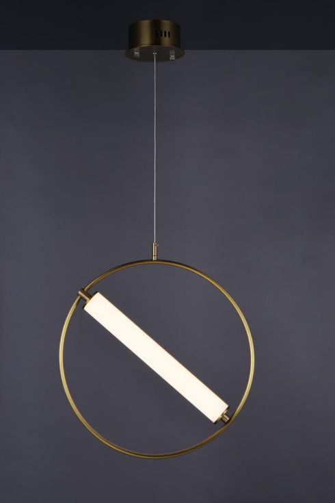 ET2 Pipette Multi Light Pendant Model: E31093-93PC