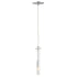 ET2 Pipette Single Pendant Model: E31091-93PC