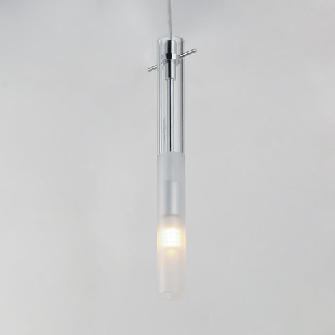 ET2 Pipette Single Pendant Model: E31091-93PC