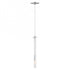 ET2 Pipette Single Pendant Model: E31092-93PC