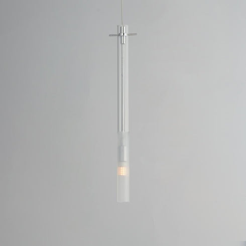 ET2 Pipette Single Pendant Model: E31092-93PC