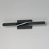 ET2 Pirouette - Bath Vanity Pirouette Bath Vanity Bath Vanity in Black Finish Model: E24152-BK