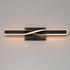 ET2 Pirouette - Bath Vanity Pirouette Bath Vanity Bath Vanity in Black Finish Model: E24152-BK