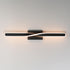 ET2 Pirouette - Bath Vanity Pirouette Bath Vanity Bath Vanity in Black Finish Model: E24153-BK