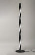 ET2 Pirouette Floor Lamp Model: E24159-BK