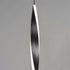 ET2 Pirouette Mini Pendant Model: E24151-BK