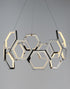 ET2 Polygon Single Pendant Model: E24893-PC