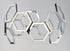 ET2 Polygon Single Pendant Model: E24893-PC
